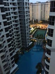Arc at Tampines (D18), Condominium #112902242